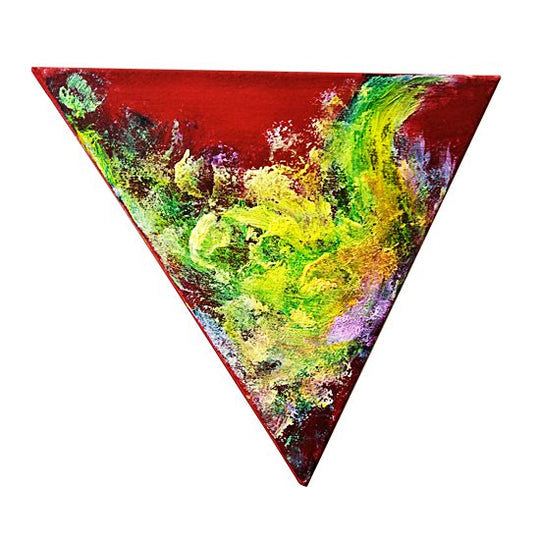 INFINITY TRIANGLE 2020-1(M)