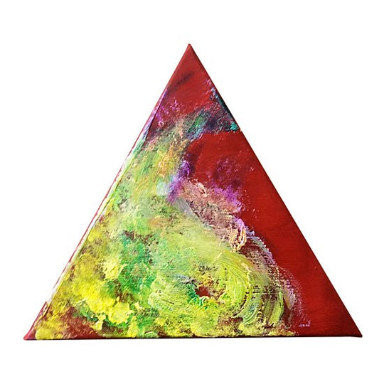 INFINITY TRIANGLE 2020-2