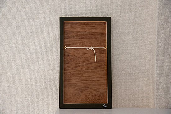 樹皮の記憶 かけがわ恵| WASABI(ワサビ)絵画アート通販・販売