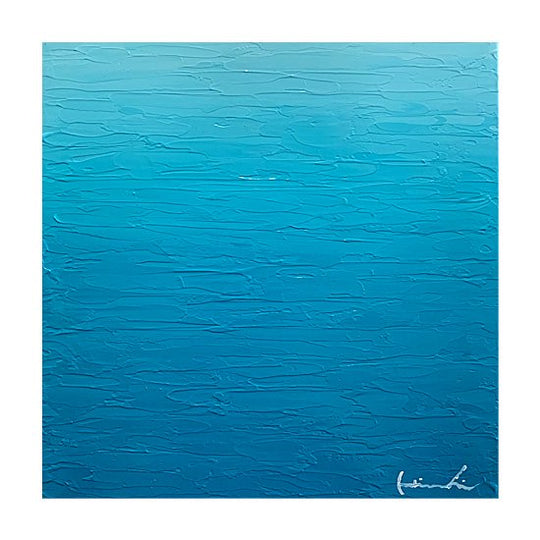 【The shape of ocean. (S-#3)】(M)