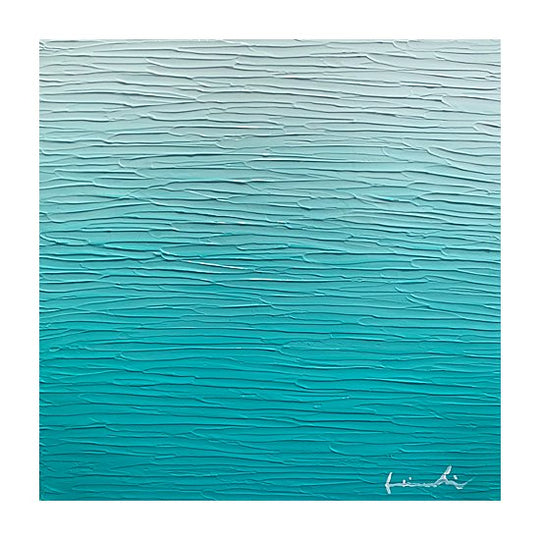 【The sound of waves. (S-#2)】