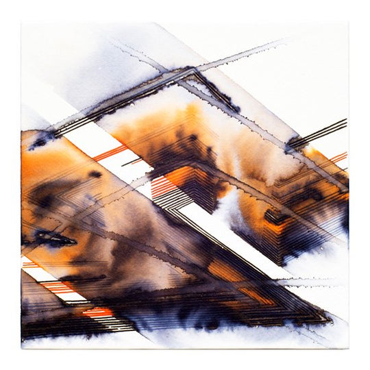 trace of surface #73