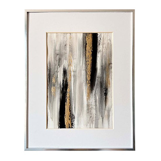 FLOW - MONOCHROME No.01(M)