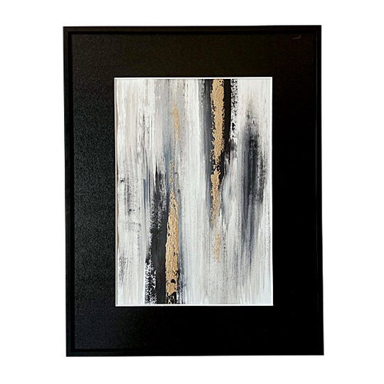 FLOW - MONOCHROME No.02