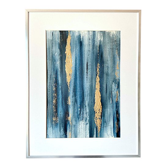 FLOW - NAVY BLUE
