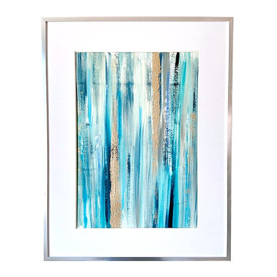 FLOW - ULTRAMARINE No.01