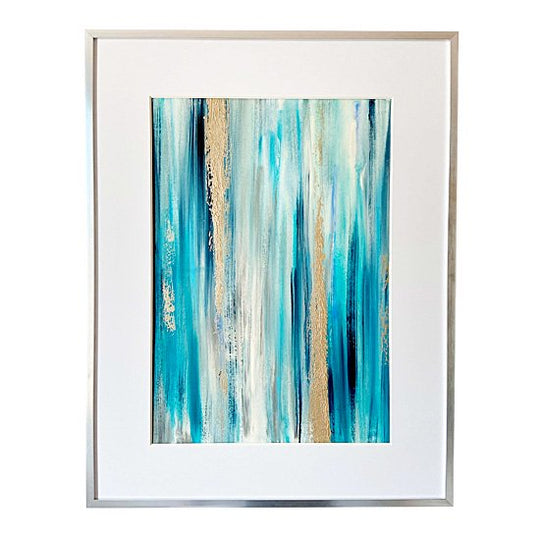 FLOW - ULTRAMARINE No.02