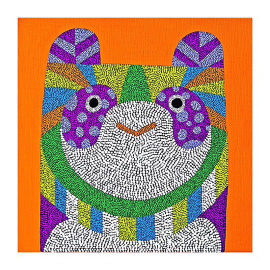 パンダのパンチョ2