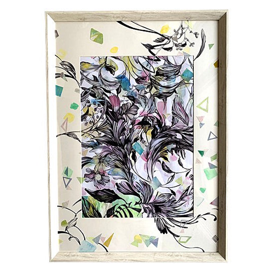 成長するHappiness(L)