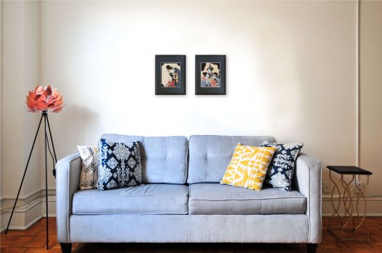 Japanese Trio (カスタム可)