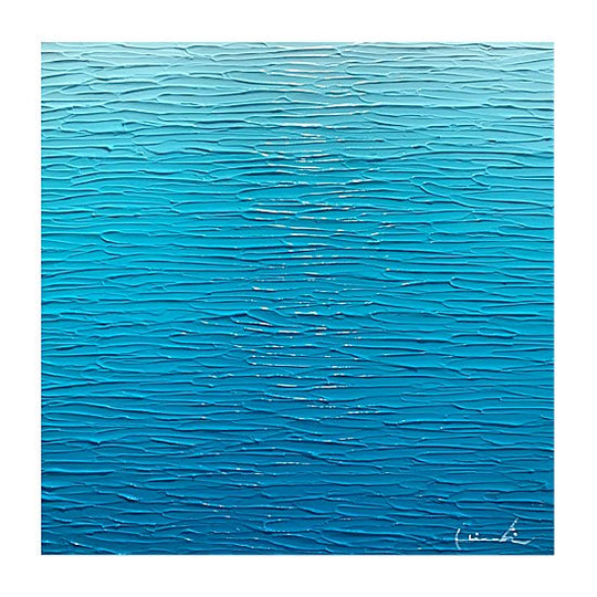 【The shape of ocean.(S-#5)】