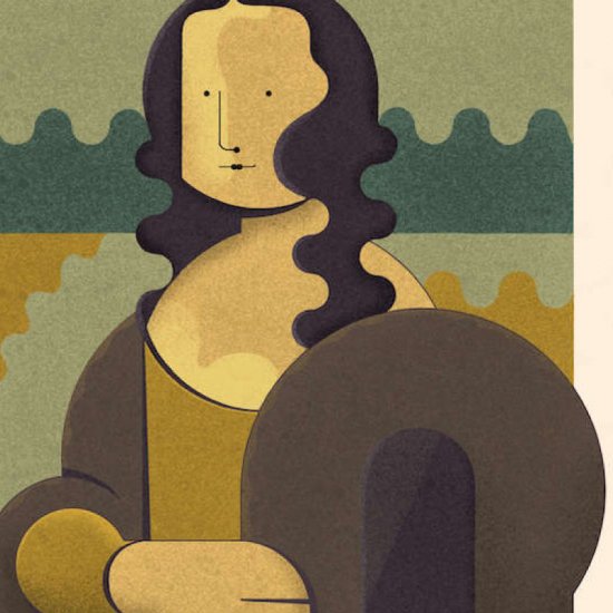 Lisa (カスタム可)