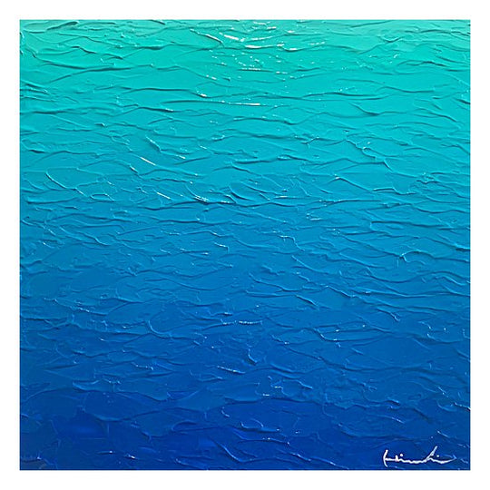 【The place of Imagination. (S-#9)】