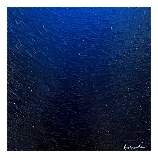 【The sound of heartbeat. (S-#8)】