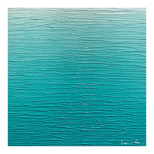 【The sound of waves. (S-#7)】