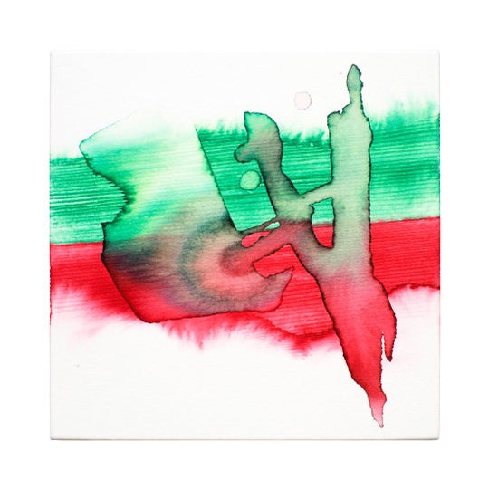 come out of a dream #1