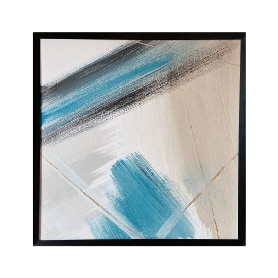 WIND - TURQUOISE No.03