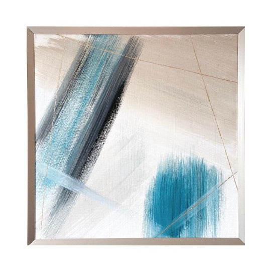 WIND - TURQUOISE No.04