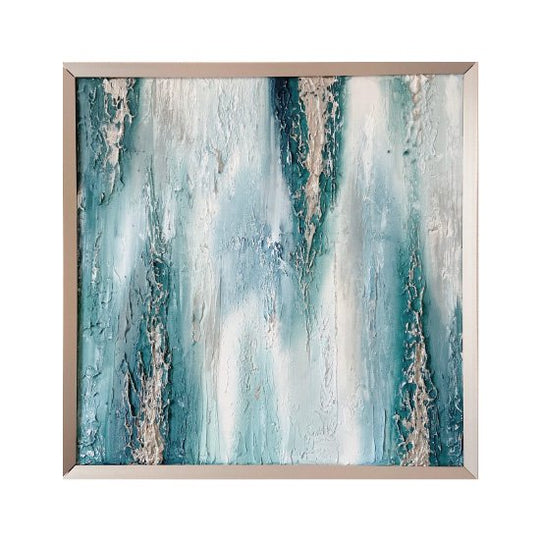 FLOW - SERENE EMERALD