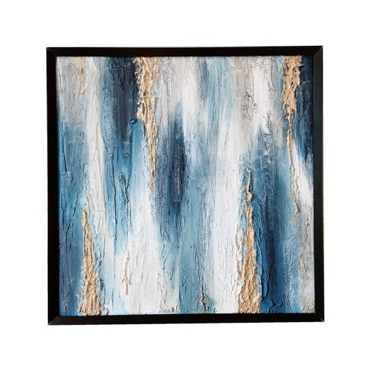 FLOW - SERENE NAVY No.02