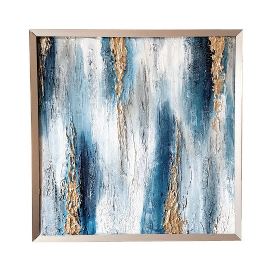 FLOW - SERENE NAVY No.03