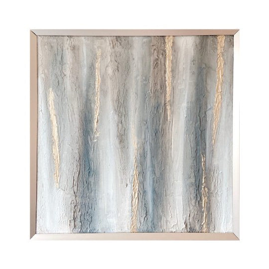 FLOW - SERENE PLATINUM