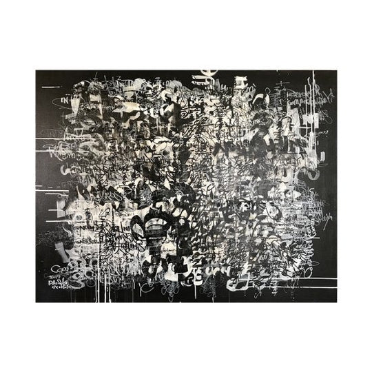 Shibuya Scramble Intersection 0am