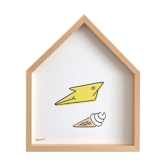 【HOME】おかえり