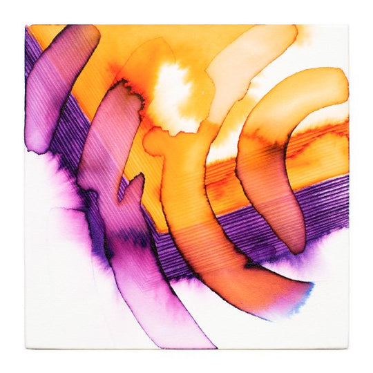 come out of a dream #9