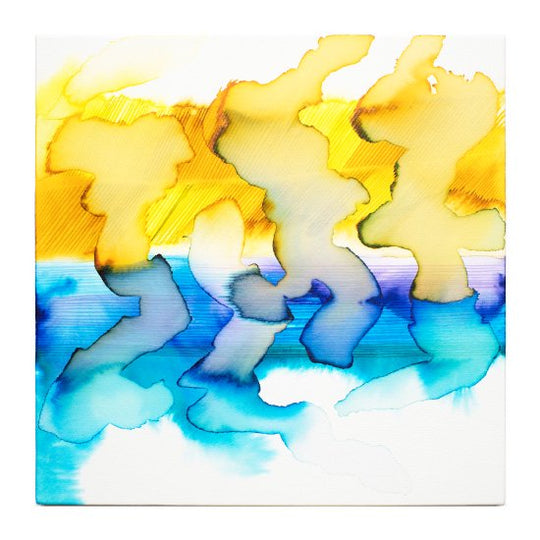 come out of a dream #16