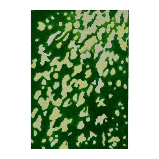 木漏れ日の葉-No.2-