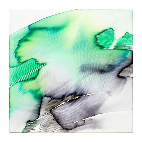 trace of surface #84