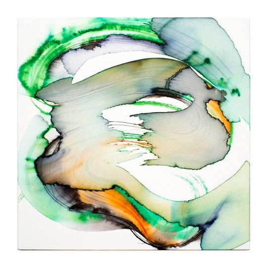 trace of surface #89