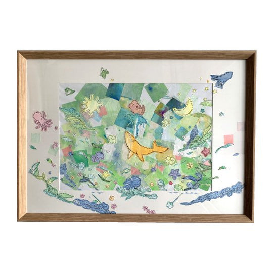 ハッピーシャワー(L)