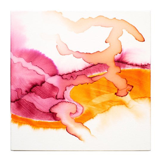 come out of a dream #29