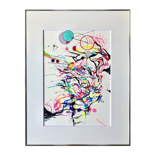 しずえちゃん(M)