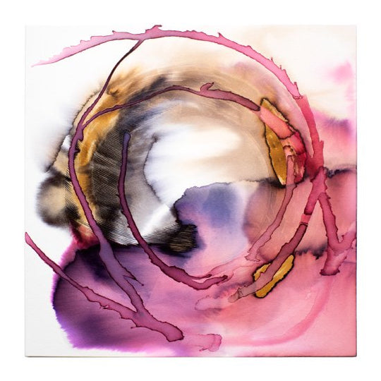 trace of surface #93(M)