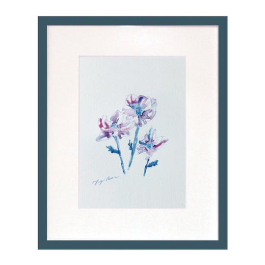 アネモネ【アートプリント】