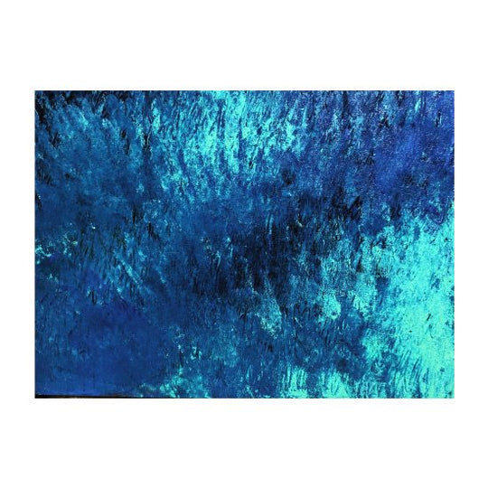 静かでもない夜