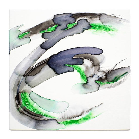 trace of surface #96