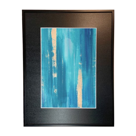 FLOW - SAPPHIRE