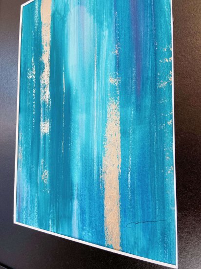 FLOW - SAPPHIRE