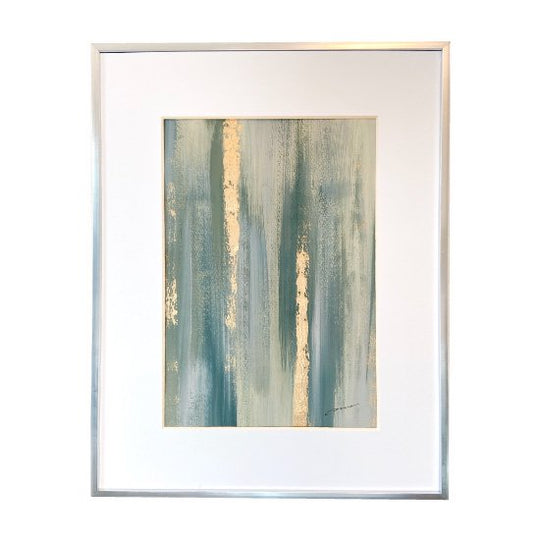 FLOW - SERENE EMERALD