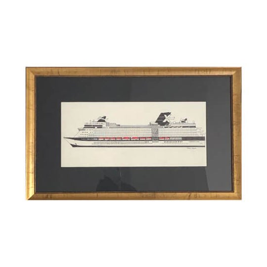 Celebrity Millennium