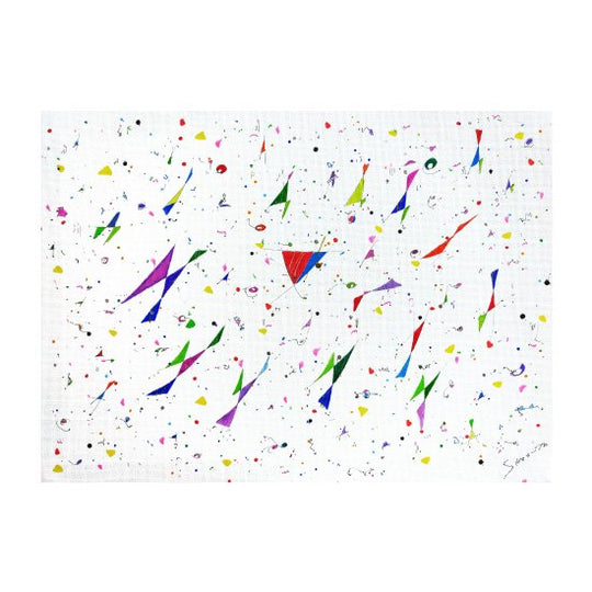 テクノポップ暗夜行路