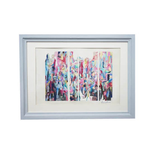 Esquis of “The Ark #3”(M)