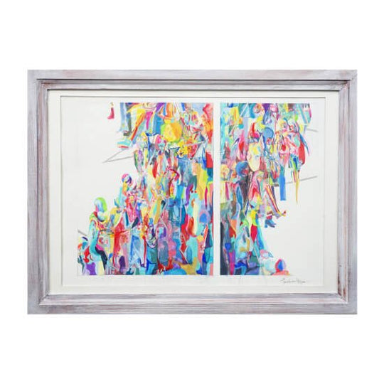 Esquis of “The Ark #4”(M)