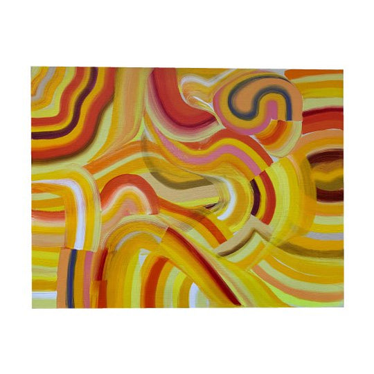 コンポジションNo.4(L)