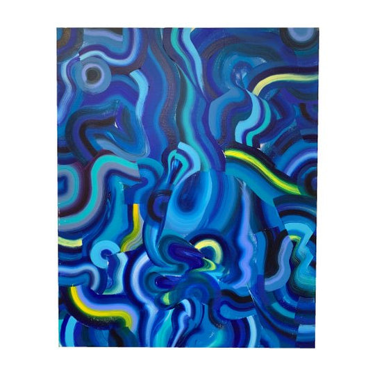 コンポジションNo.7(L)