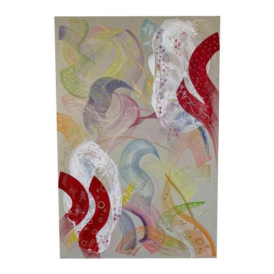 wing melody （JAPÓN）(XL)